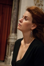 Romina Basso