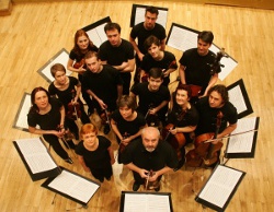 Slovak Chamber Orchestra