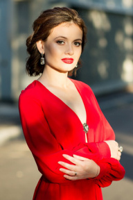 Tsvetana Omelchuk