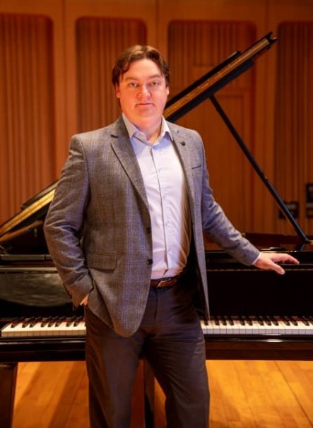 Pavel Raikerus