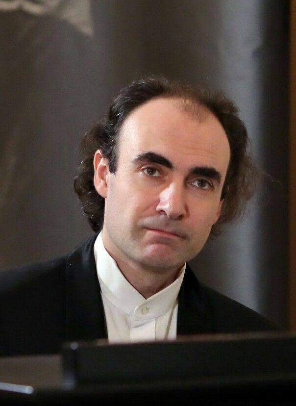 Oleg Weinstein