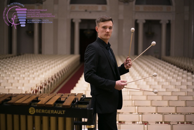 Artemy Znamensky 