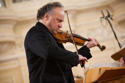 Mikhail GANTVARG