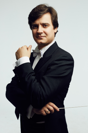 Yaroslav ZABOYARKIN