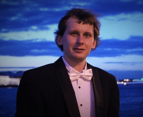 Peter GAJDUKOV
