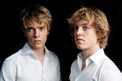 Lucas and Arthur Jussen
