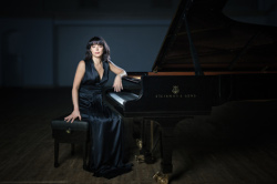 Ekaterina Mechetina